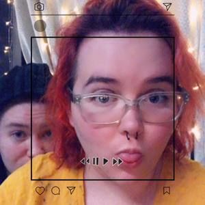 Meet your Posher, Max